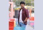 Actor 'Tejas Dongre' will appear in the serial '36 Guni Jodi' on Zee Marathi