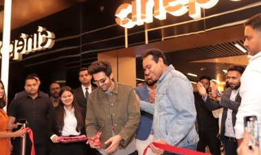 CINÉPOLIS opens its biggest multiplex in Delhi – Cinepolis Pacific Mall, NSP, Pitampura