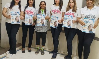 Mohita Tiwari Unveils Real Super Woman Awards Poster in Maharashtra: Celebrating Outstanding Women Making a Difference