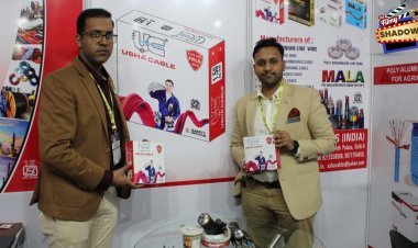 Usha Cable Industries Expands Brand Presence In Bihar With The Introduction Of Usha Cable Products