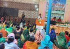 Mandawali Children's Spiritual Seminar Drew Hundreds From The Community, Fostering Local Participation