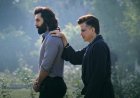 "Papa Meri Jaan" From "Animal" Unveils Emotional Intricacies, Intensifying Anticipation In The Complex Father-Son Relationship.