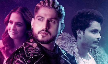 Parinda Par Gaya Review: Gurnam Bhullar's Debut Film, Echoes A Dull Narrative Reminiscent Of "Rockstar"