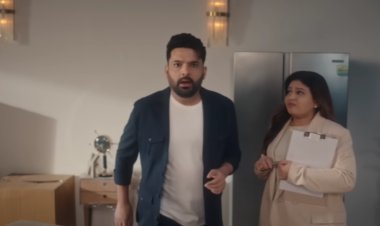 Kapil Sharma Is Back! With Archana Puran Singh, Krushna Abhishek, Kiku Sharda Premieres On Netflix