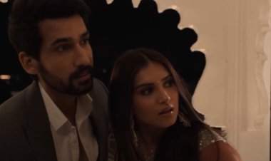 Apurva Movie Review: Tara Sutaria Transforms Beauty Into Grit, Showcasing Unparalleled Talent