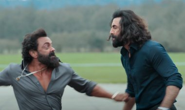 Animal Trailer Review: Ranbir Kapoor & Bobby Deol Star In A Riveting Revenge Saga, Promising Intense Cinematic Thrills