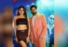Musical track Ghar Baar Ve sung by Indian idol fame Salman Ali and Puram Shubham is all set to roll with a star-studded launch party