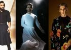 Sartorial Trailblazers: Bollywood's Leading Men Redefining the Rules of Style