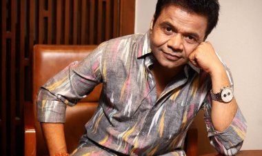 Rajpal Yadav Shares Spiritual Wisdom on Yoga in Latest 'Vanity Vichaar' on social media