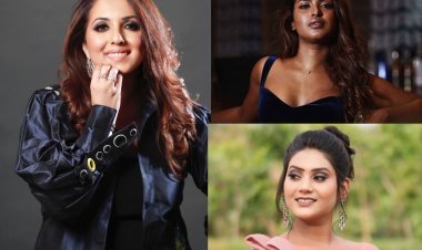 Bigg Boss OTT: Munisha Khatwani and Paulomi Das guide Shivani Kumari to be more mature