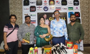 Bollywood Stars Applaud Rajinder Kumar's Dedication to Education and Social Welfare