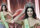 Rachel Gupta’s Historic Win: India Takes Miss Grand International Crown for the First Time