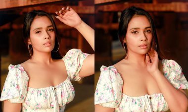 Rumors Swirl: Is Veronica Vanij Set to Enter Bigg Boss 18?