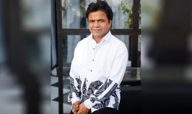 Rajpal Yadav’s Diwali Advice Meets Criticism, But His Message of Safety and Joy Remains Strong