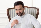 Attempted Robbery at Saif Ali Khan’s Home Leaves Actor Hospitalized