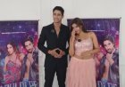 Actor Unick Malhotra & Sana Sultan Hit 'Nachi DJ Pe' Garners Immense Love from the Audience