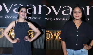 Shubhangi Atre & Moon Banerjee’s Heartfelt Reunion is Winning Hearts