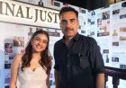 Criminal Justice Actress Khushi Bharadwaj Calls Pankaj Tripathi Her Biggest Teacher