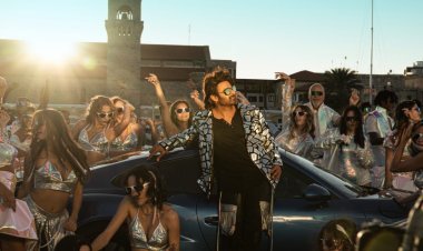 The Raja Saab Review: Folklore, Fear, and Family