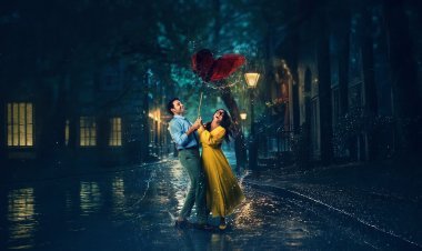 Movie Review: Do Deewane Seher Mein