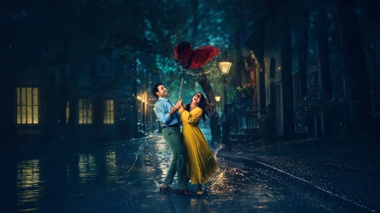 Movie Review: Do Deewane Seher Mein